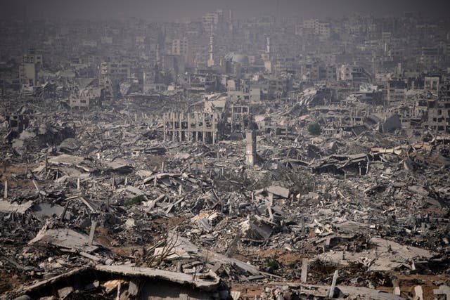 HOLANDA-ISRAEL-ARMAS