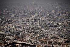 Corte en Holanda rechaza apelación para detener exportación de armas a Israel