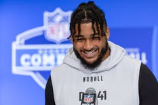 Fallece a los 24 años Marshawn Kneeland, estrella de los Dallas Cowboys