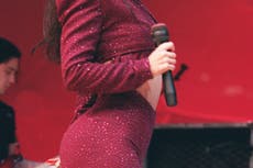 Museo Grammy anuncia exhibición de Selena con objetos presentados fuera de Texas por primera vez