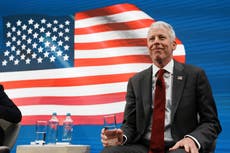 EEUU insta a Europa a dejar de usar el gas ruso