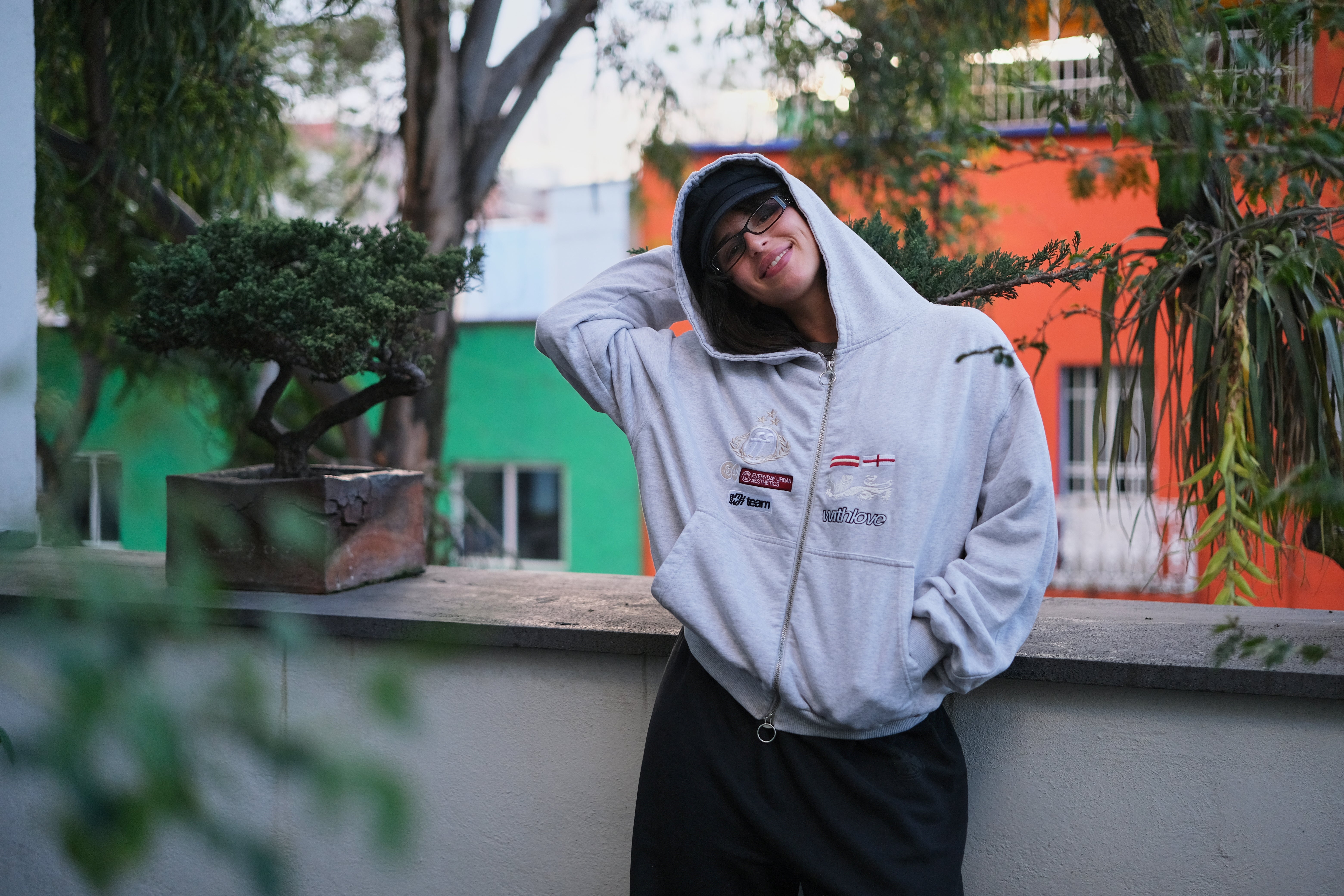 LATIN GRAMMY-NATHY PELUSO