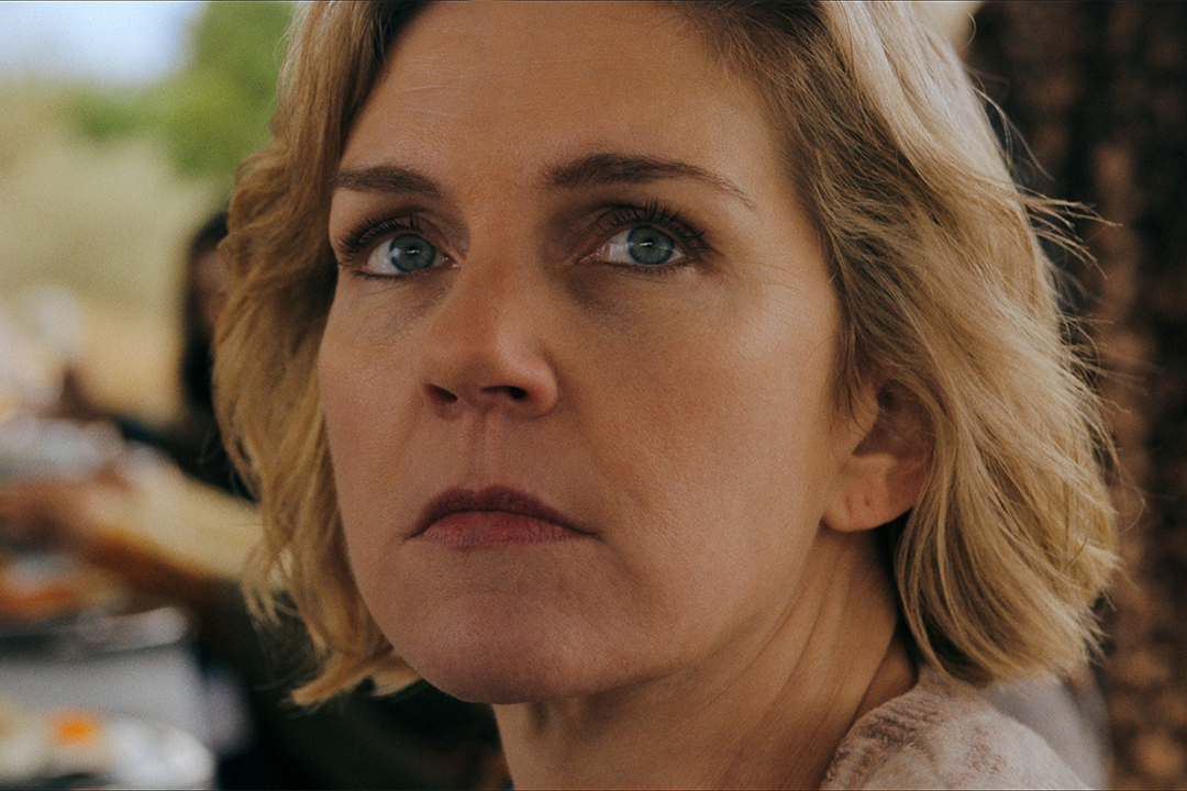 Rhea Seehorn, de ‘Better Call Saul’, protagoniza ‘Pluribus’