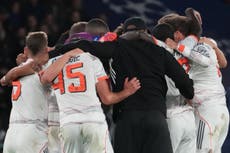 Un récord de la Bundesliga está en juego mientras Bayern busca ampliar racha ganadora