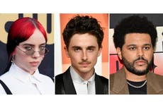 K-pop, Timothée Chalamet, Billie Eilish: sorpresas y desaires de los Grammy 2026