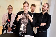 Dinamarca prohibirá el acceso a redes sociales a menores de 15 años