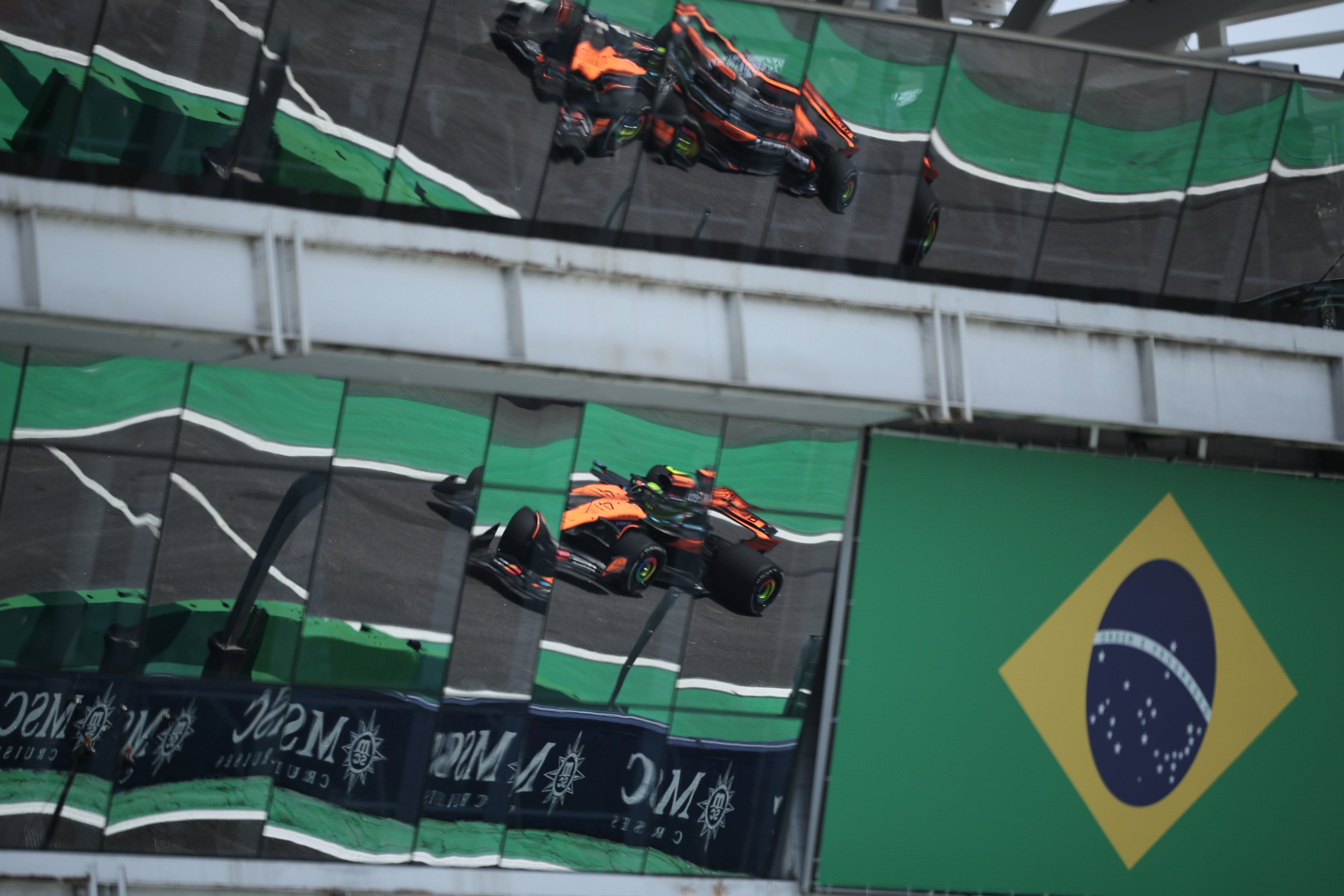 BRASIL F1 GP