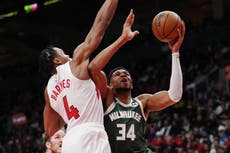 Nueva liga europea de la NBA podría lanzarse en octubre de 2027