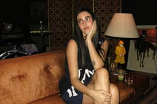 Judeline lleva el joropo venezolano a la categoría de música alternativa en los Latin Grammy