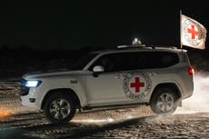 Últimos restos devueltos a Israel desde Gaza pertenecen a rehén asesinado al inicio de la guerra