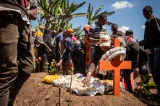 Tanzania acusa a cientos de traición y emite órdenes de arresto contra más opositores