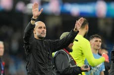 City destroza al Liverpool en el partido 1.000 de Pep Guardiola