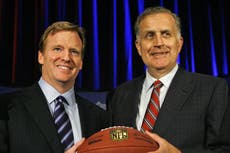 El legado de Paul Tagliabue en la NFL: más dinero, más diversidad y el dilema de las conmociones