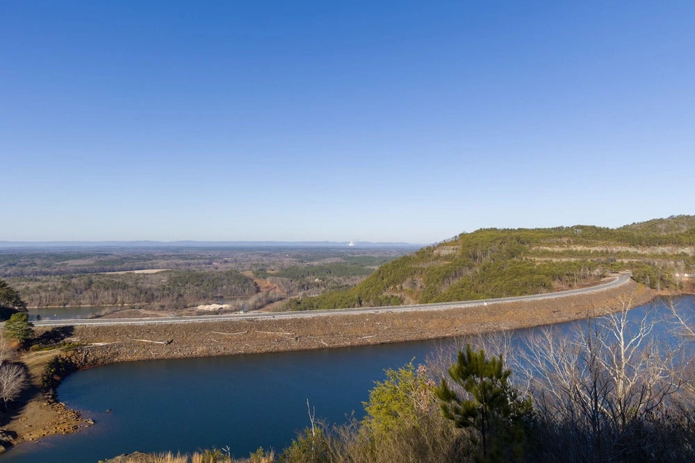 Se abrieron refugios de emergencia tras la evacuación de los residentes