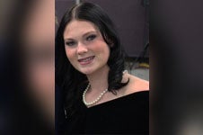 Los homenajes a Anna Kepner (18), estudiante destacada de Titusville, Florida, no se han hecho esperar