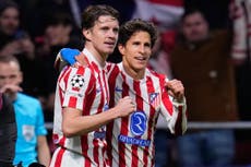 El Atlético de Madrid pasará a manos estadounidenses tras acuerdo con Apollo Sports Capital