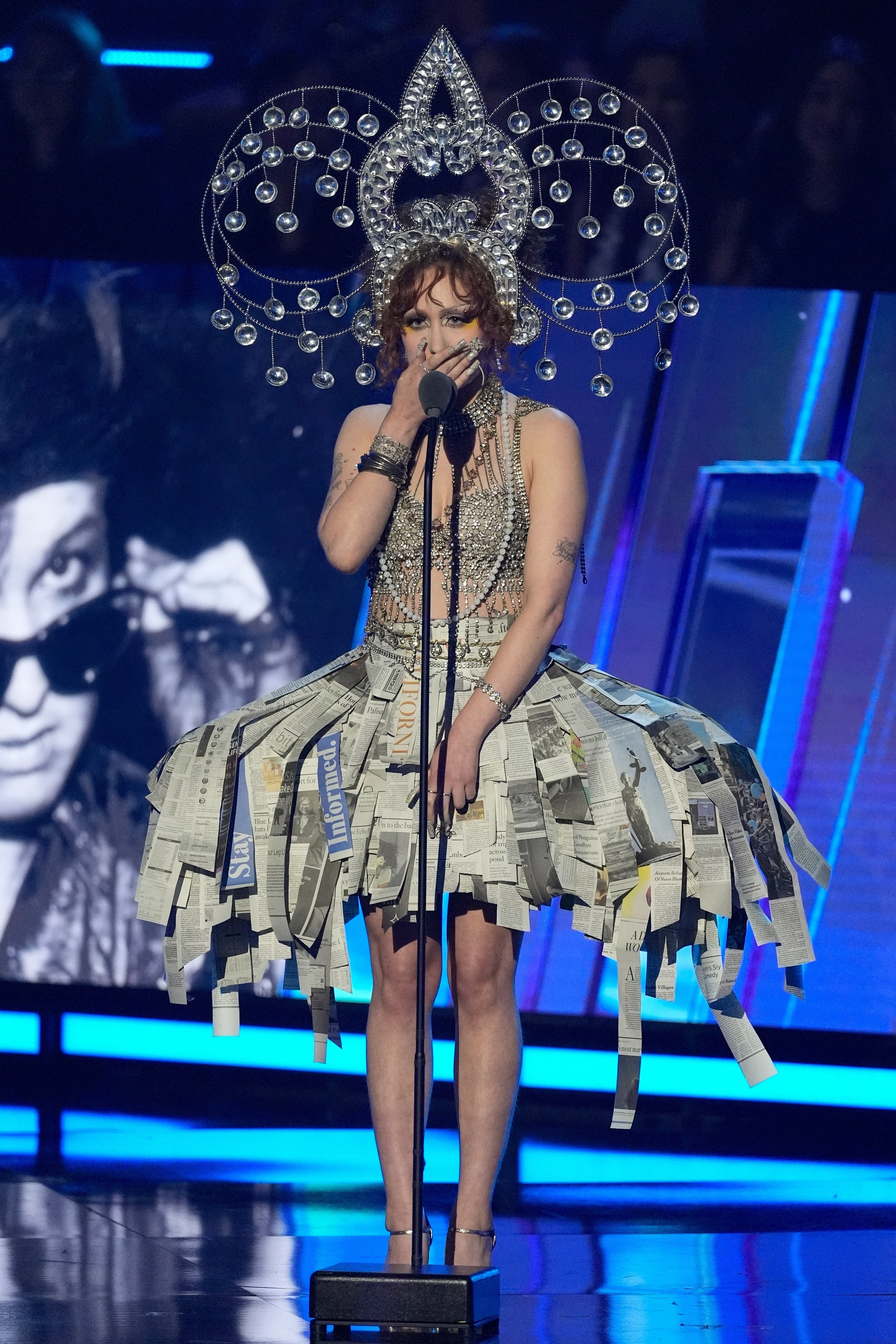 SALÓN FAMA ROCK-FOTOGALERÍA