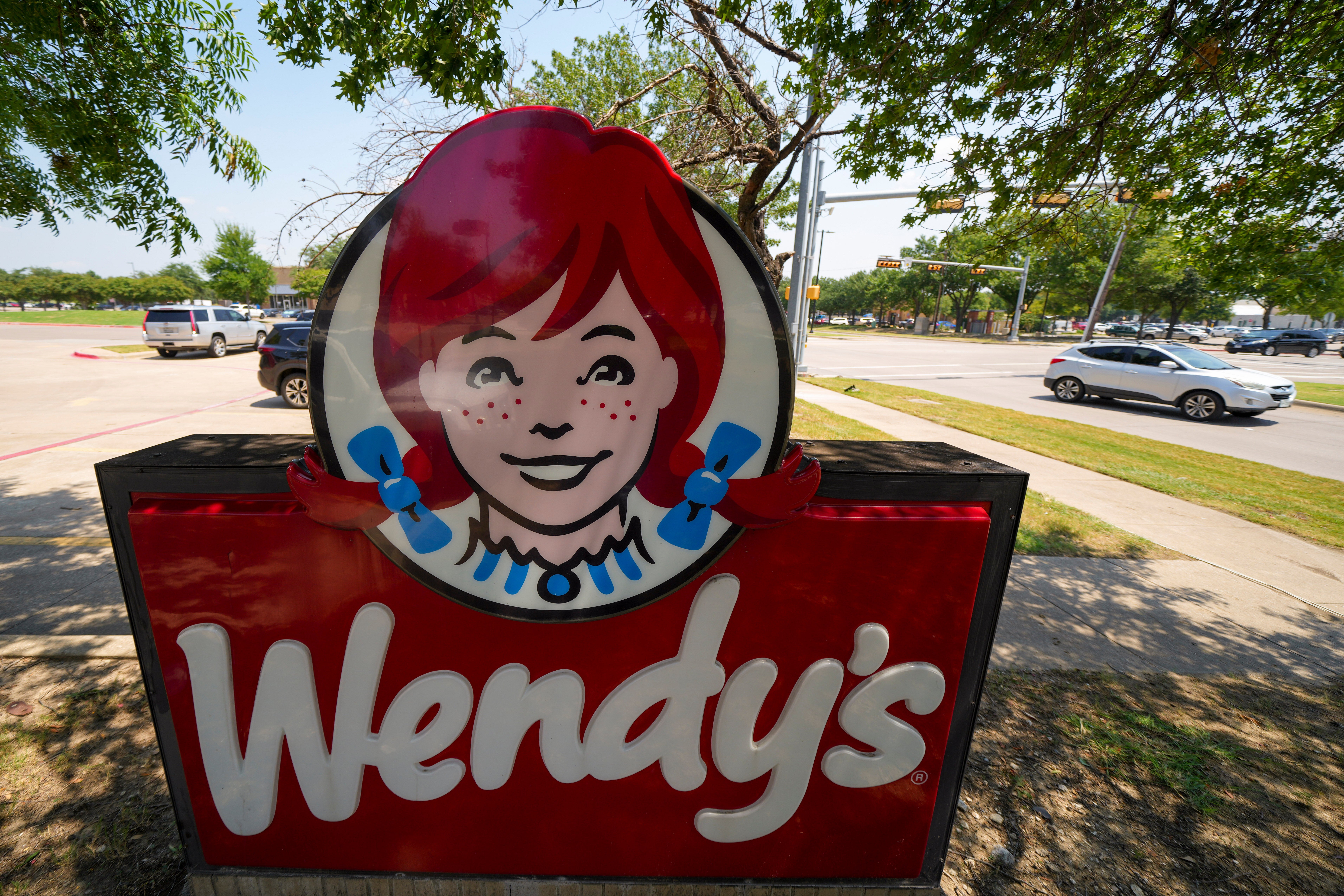 WENDY'S