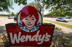 Wendy's cerrará cientos de sucursales en EEUU en un intento por frenar la caída de sus ganancias