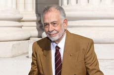 Coppola renuncia a su isla en Belice tras el fracaso en taquilla de ‘Megalópolis’