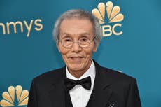 Actor de ‘El juego del calamar’ queda libre de cargos por acoso sexual