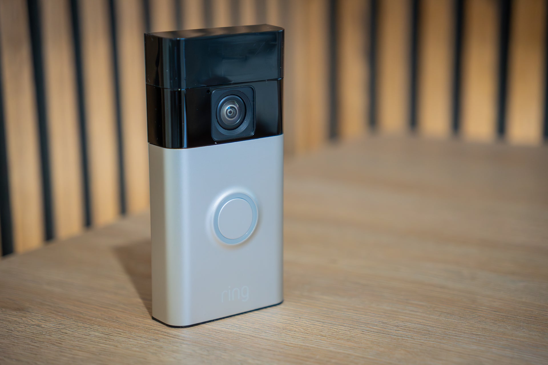 Según un vocero de Ring, el dispositivo no está diseñado para “rastrear a personas”