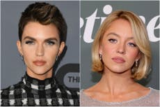 Ruby Rose tacha de “cretina” a Sydney Sweeney tras perder el papel de Christy Martin