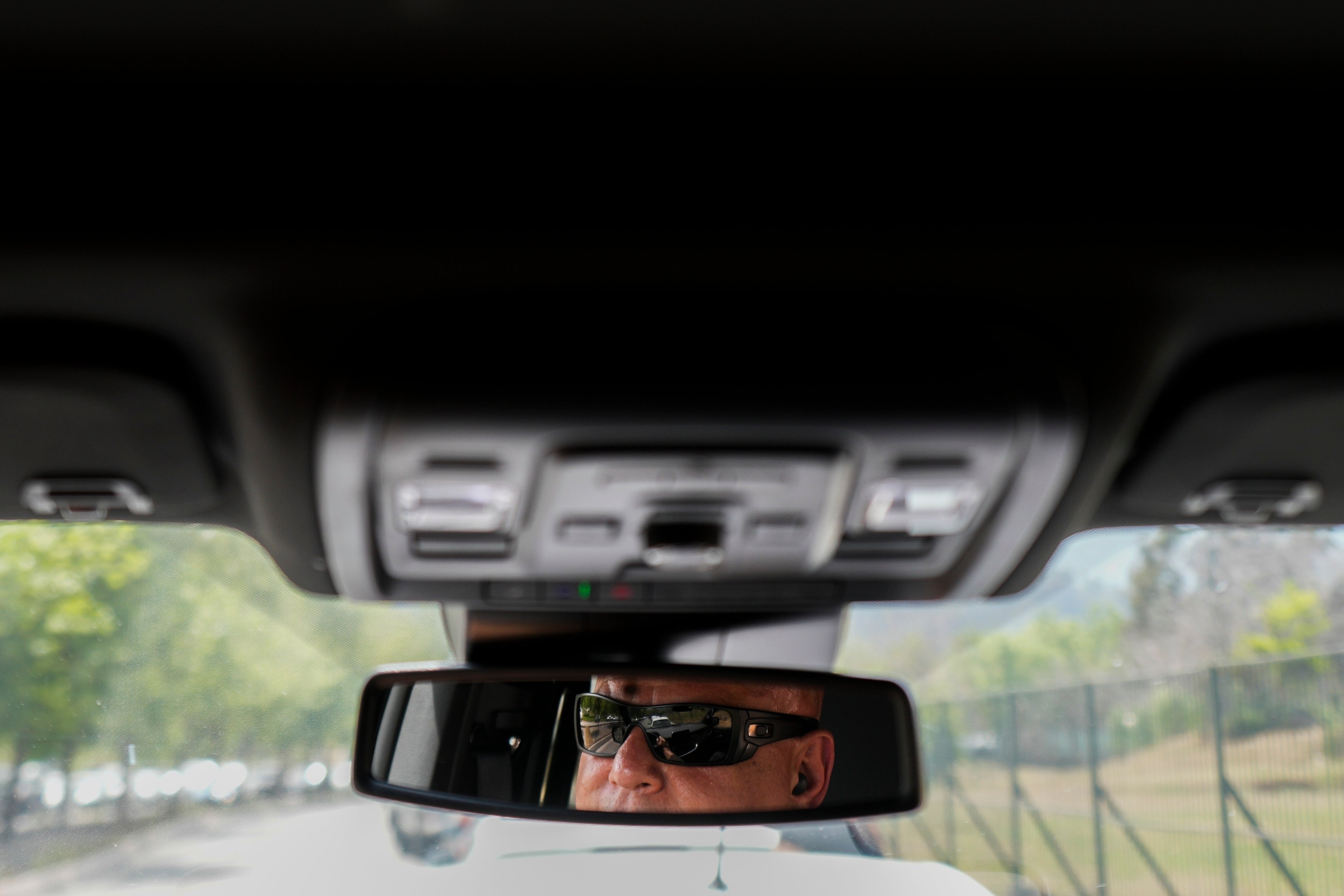 El temor por la delincuencia en Chile hace que la gente use más servicios de seguridad privada