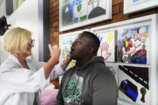 Sudáfrica lanza su primera vacuna contra el cólera