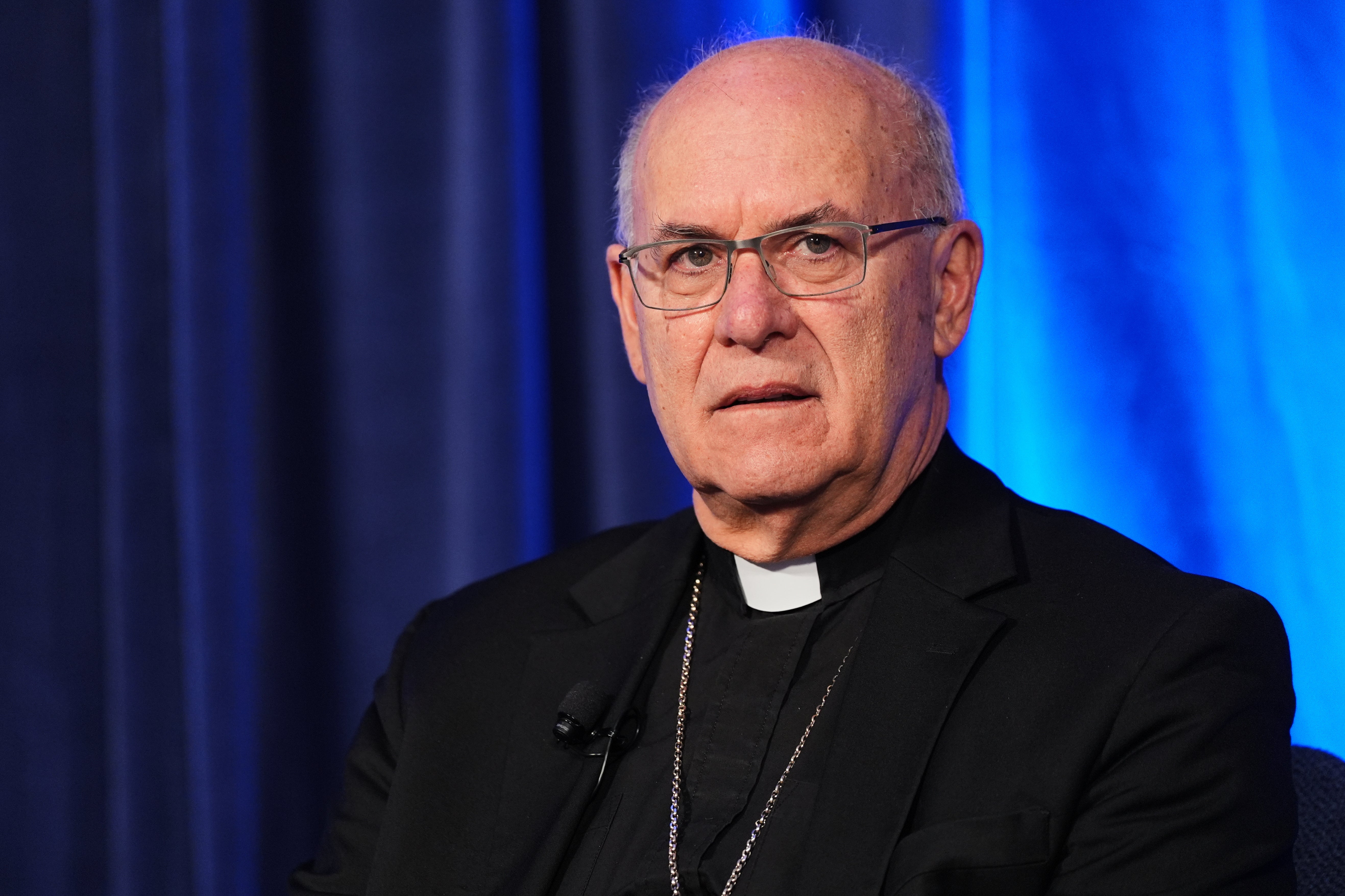 EEUU-IGLESIA CATÓLICA