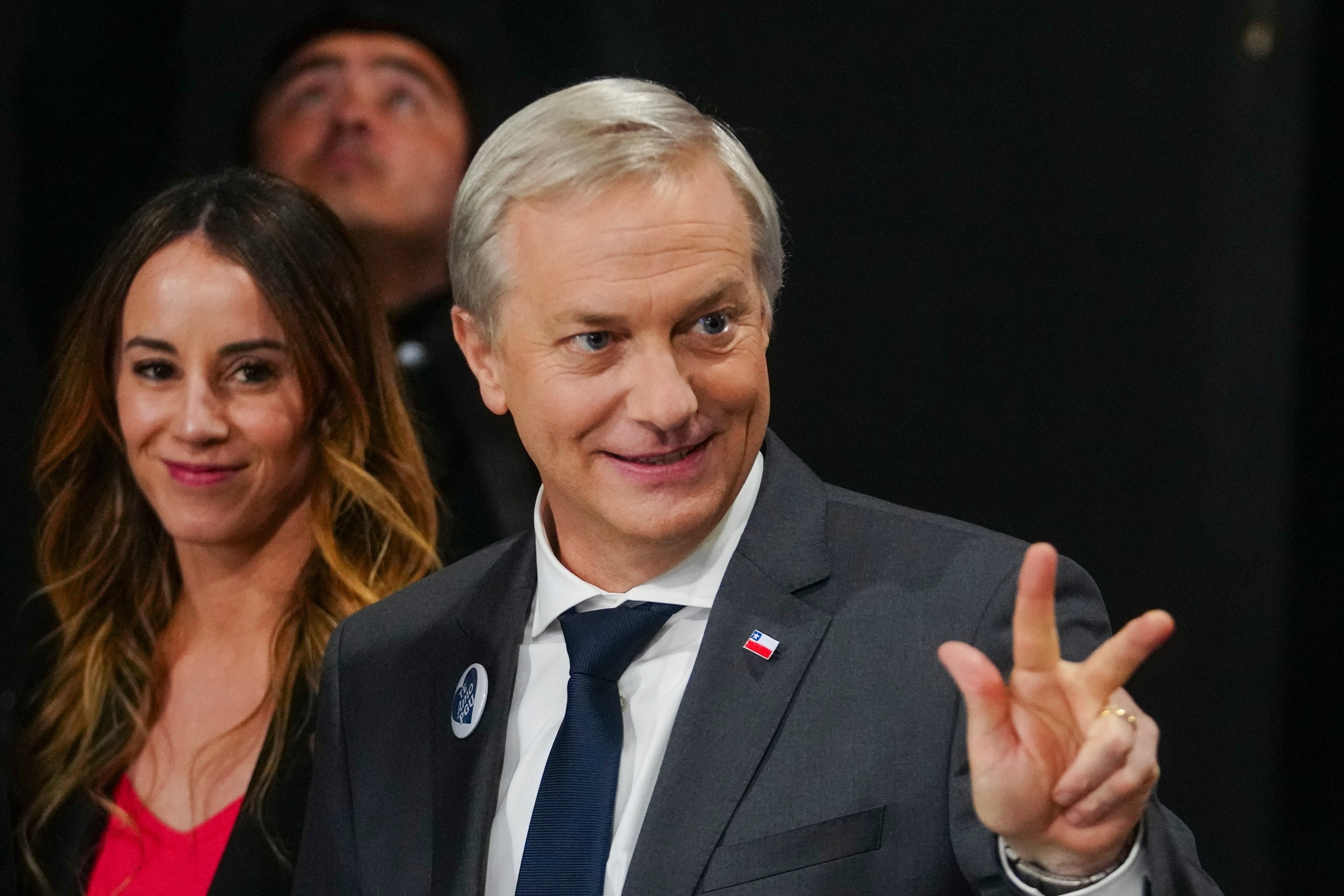 José Antonio Kast, el referente de la ultraderecha latinoamericana que aspira a gobernar Chile