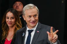 José Antonio Kast, el referente de la ultraderecha latinoamericana que aspira a gobernar Chile