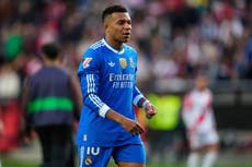 Rapero francés Orelsan dice que un "malentendido" causó su disputa con Mbappé