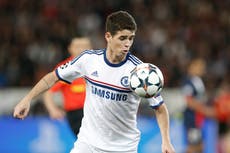 Exmediocampista del Chelsea, Oscar, hospitalizado por complicaciones cardíacas