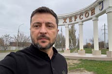 Zelenskyy busca destituir a ministros de justicia y energía en investigación de corrupción