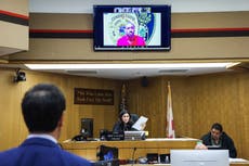 Antonio Brown recibe fianza de 25.000 dólares y monitor GPS por intento de asesinato