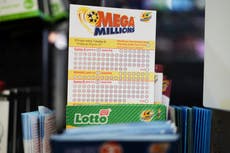 Premio mayor de Mega Millions llega a $965 millones, el octavo más grande en la historia del juego