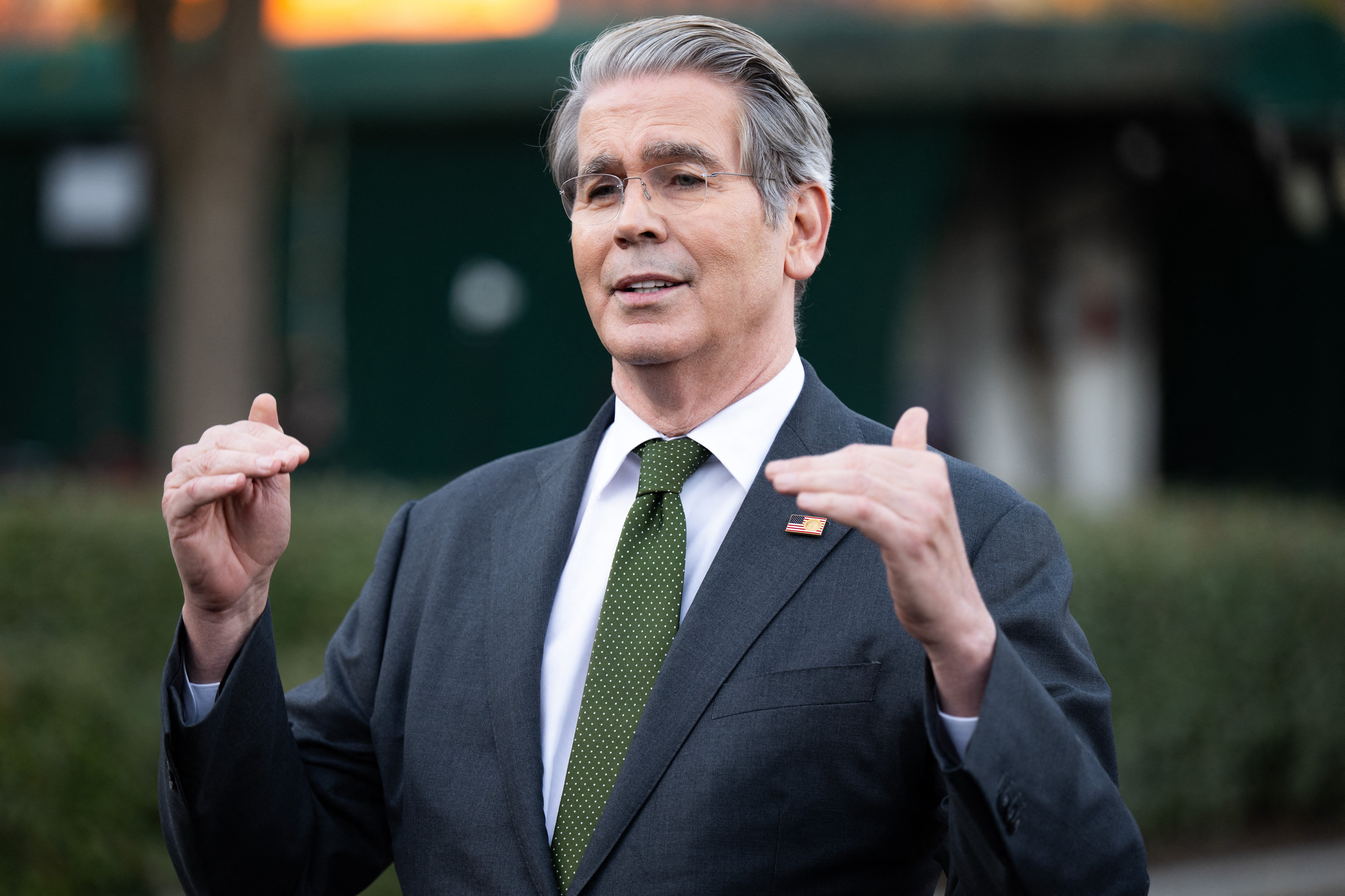 Los creadores de OnlyFans quedaron excluidos de la ley “No Tax on Tips” después de que activistas enviaran una carta al secretario del Tesoro, Scott Bessent