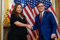 Cómo Trump podría impedir la publicación de más archivos de Epstein