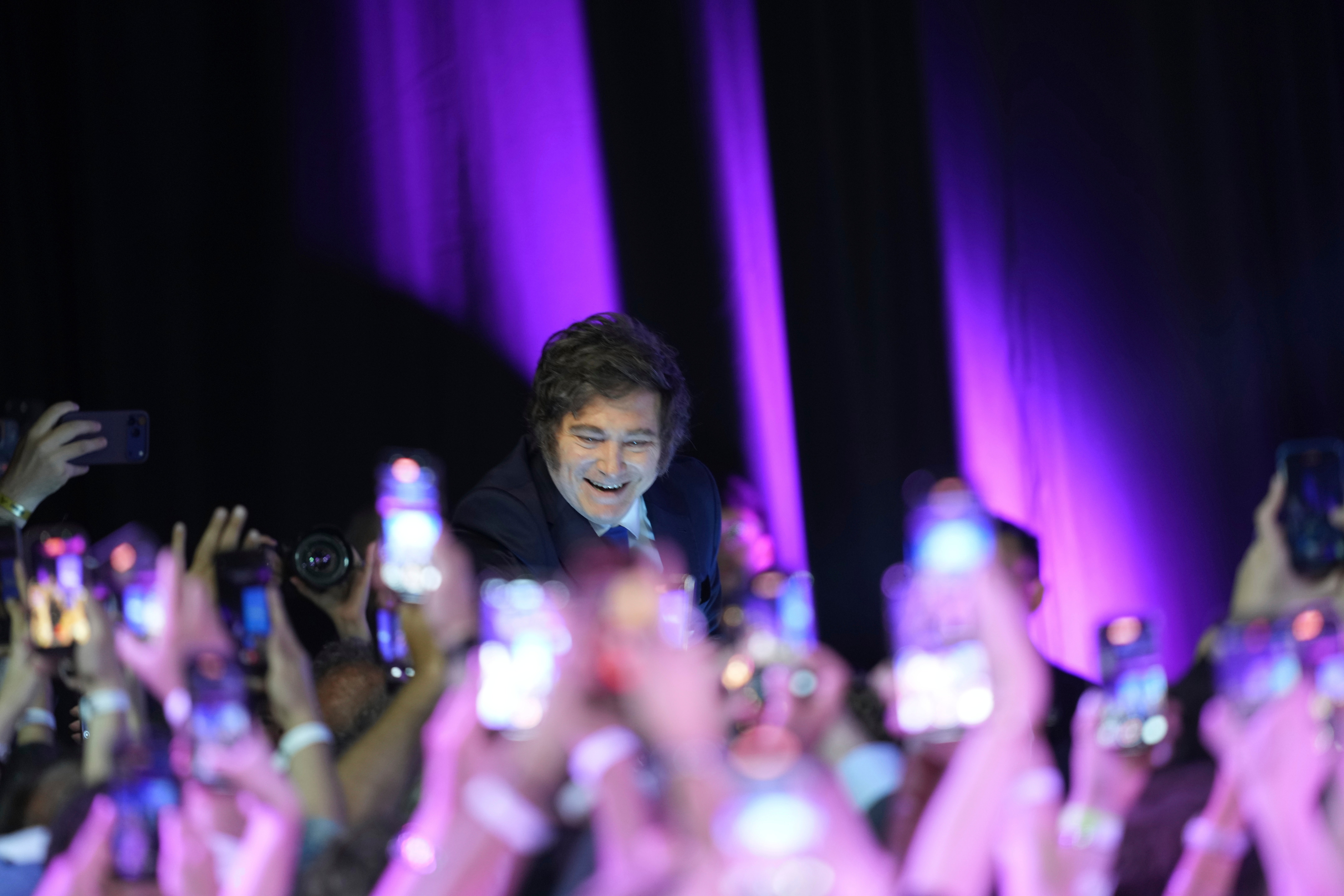 ARGENTINA-INFLACIÓN