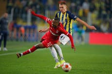 Mundial 2026: FIFA autoriza a 2 jugadores mudarse de selección de Bélgica a la de Congo