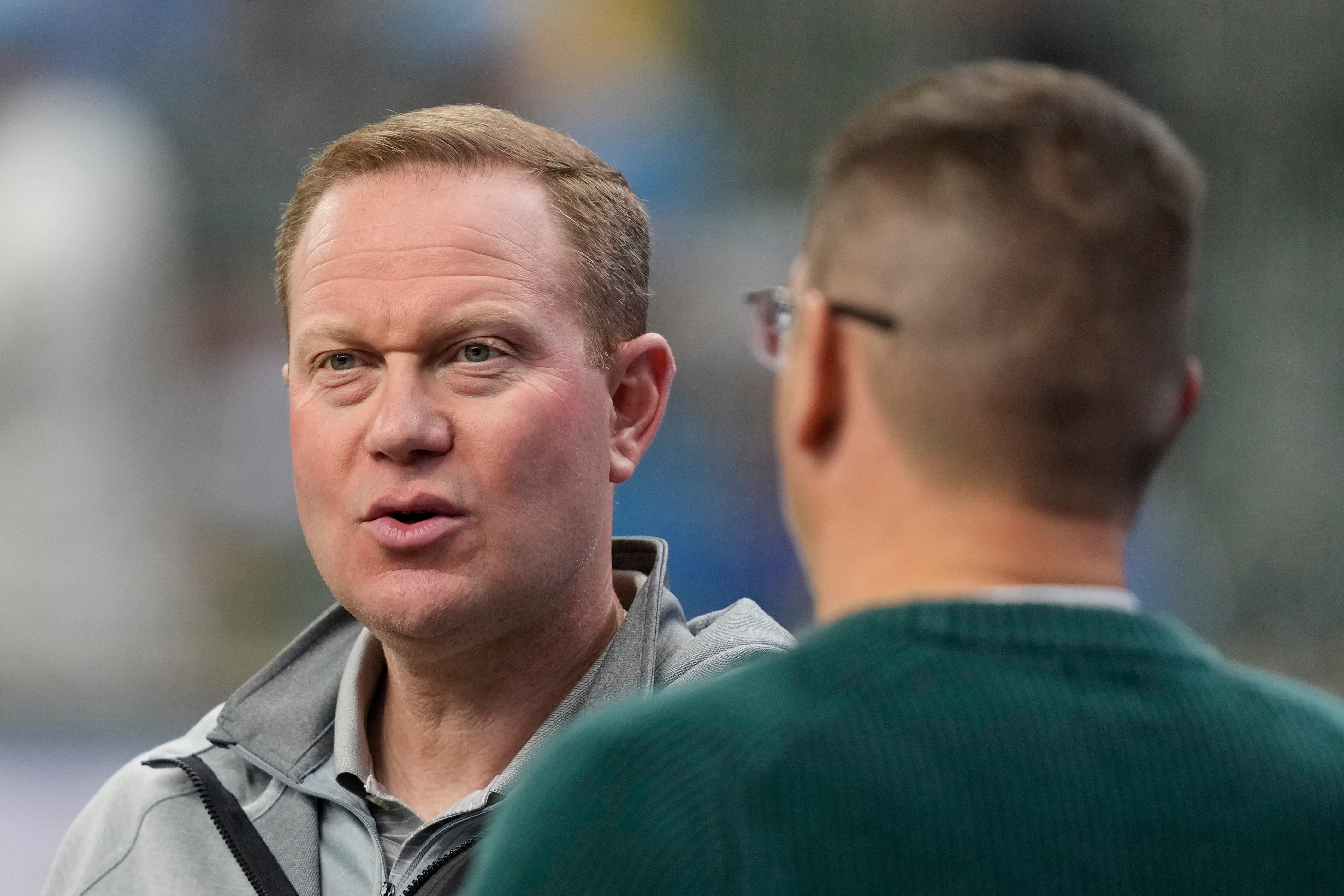 GERENTES GENERALES-REUNIONES