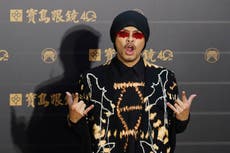 Rapero malasio Namewee, en libertad bajo fianza en pesquisa por asesinato de influencer taiwanesa