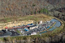 Hallan cadáver de capataz en mina inundada en Virginia Occidental, revela el gobernador