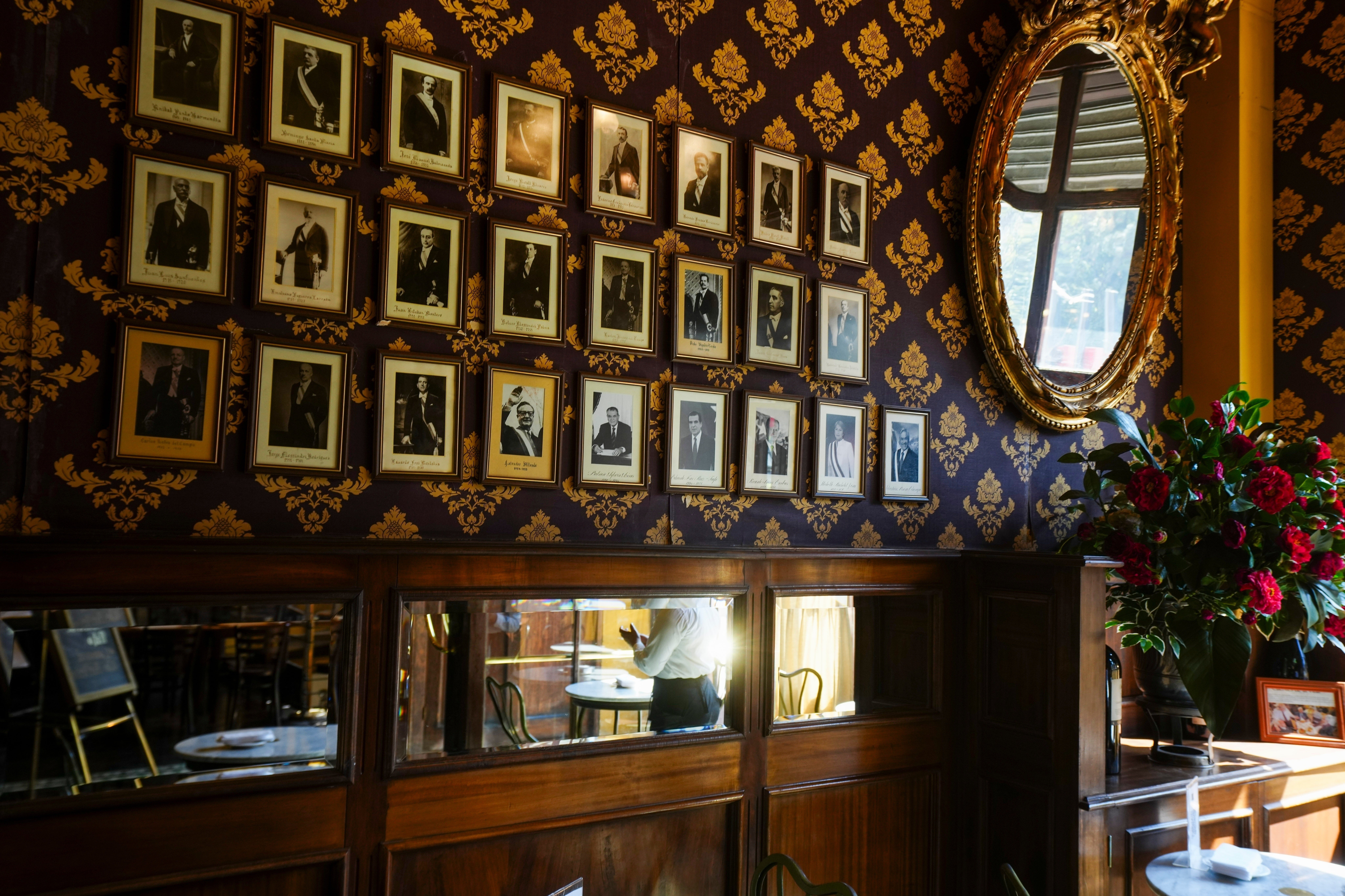 CHILE-ELECCIONES-POLARIZACIÓN