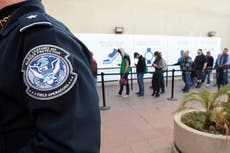 Dan 15 años de cárcel a exagente de aduanas de EEUU por facilitar el ingreso de drogas