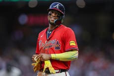 DeGrom y Acuña, los regresos del año; Díaz y Chapman, los mejores relevistas