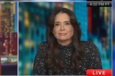 Exmodelo acusa a Jeffrey Epstein de enviarla a Trump para ser “manoseada”