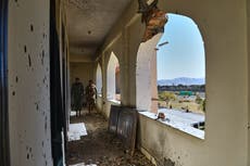 Pakistán arresta a 4 vinculados a atentado suicida en tribunal de Islamabad