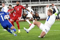 Malta vence a Finlandia con un gol en su único tiro a puerta en la eliminatoria